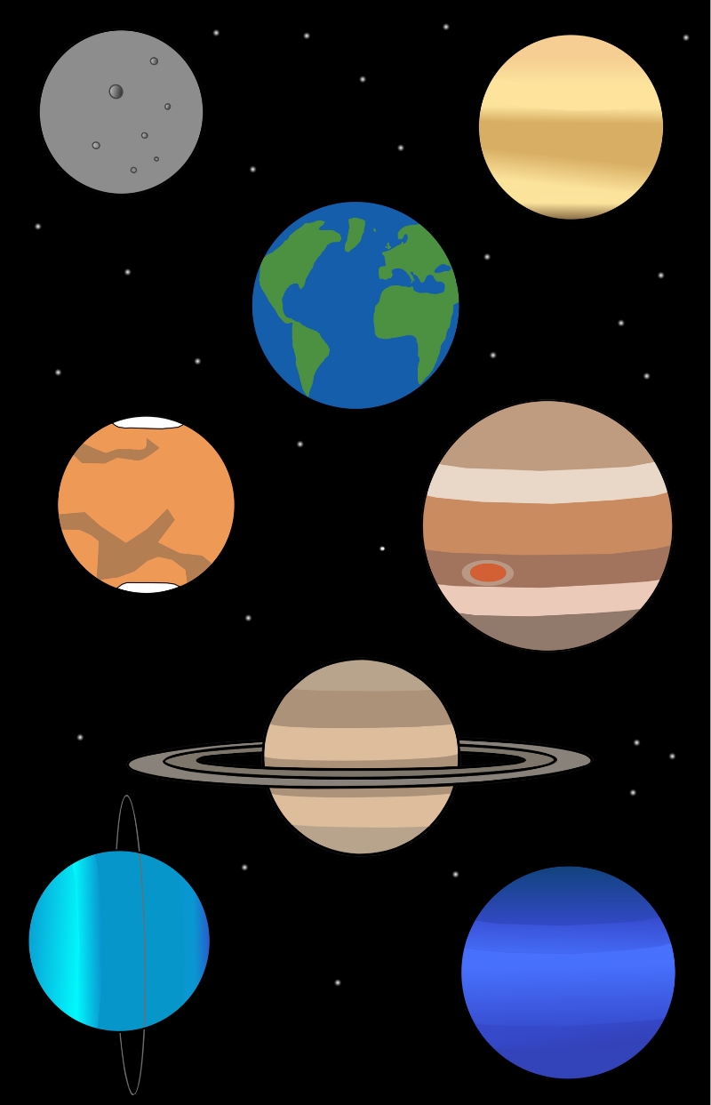 Tall planet design